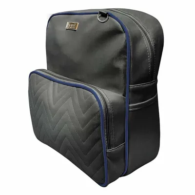 Mochila Maternidade Boni Bolsas New Classic 36x30