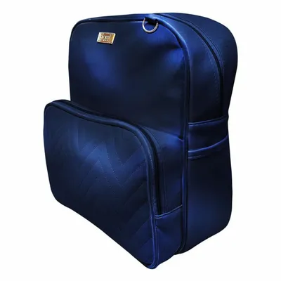 Mochila Maternidade Boni Bolsas New Classic 36x30