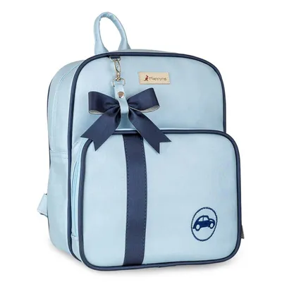 Mochila Mappyng Veneza