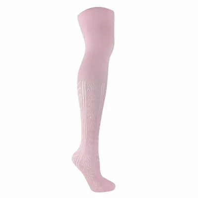 Meia Calça Infantil Everly Rendada Meia Calça Infantil Everly Rendada