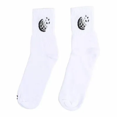 Meia Cano Curto Esportiva Masculino Sortida 11424 Meia Cano Curto Esportiva Masculino Sortida 11424