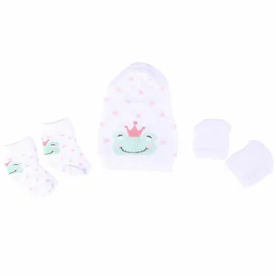 Kit Enxoval Centopé Estampado - 03 Peças Kit Enxoval Centopé Estampado - 03 Peças