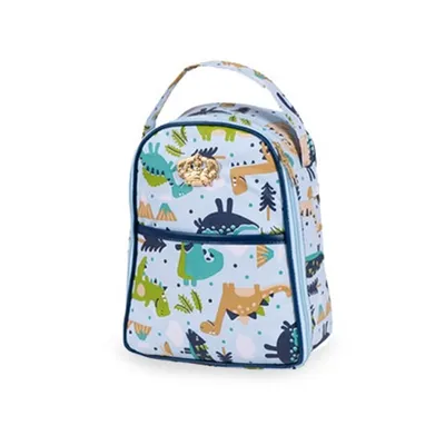 Frasqueira Térmica Espera Feliz Prince Baby Toys