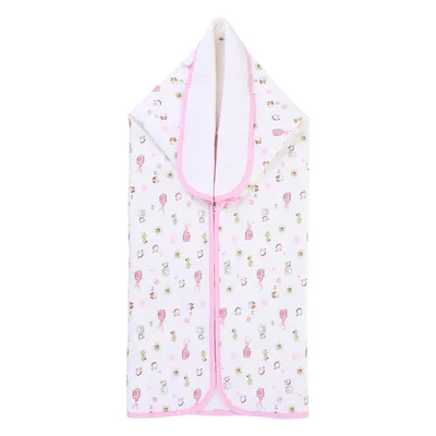 Baby Sac Jolitex Com Botão De Pressão E Zíper Baby Sac Jolitex Com Botão De Pressão E Zíper