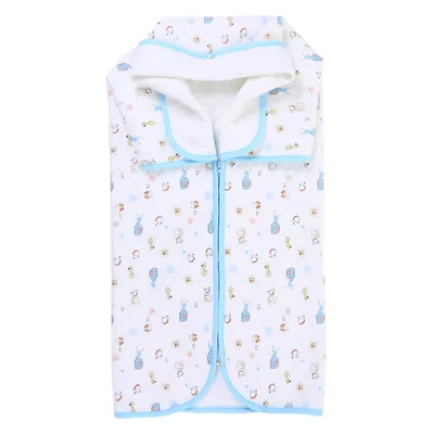 Baby Sac Jolitex Com Botão De Pressão E Zíper Baby Sac Jolitex Com Botão De Pressão E Zíper