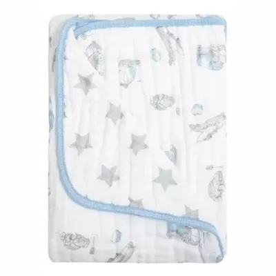Cobertor Papi Soft Estampado Fusca 100 x 80 Cobertor Papi Soft Estampado Fusca 100 x 80