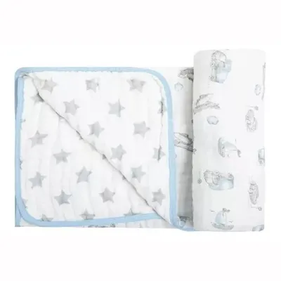 Cobertor Papi Soft Estampado Fusca 100 x 80 Cobertor Papi Soft Estampado Fusca 100 x 80