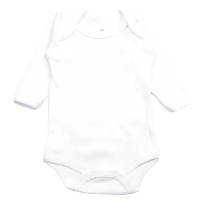 Conjunto Junkes Body Manga Longa Básico + Mijão