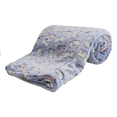 Cobertor Infantil Parahyba Ultrasoft Estampa 3D