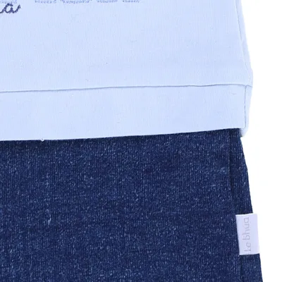 Banho De Sol Lebhua Bordado Ursinho Champion Banho De Sol Lebhua Bordado Ursinho Champion