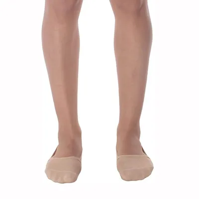 Meia Sapatilha Invisível Selene Meia Sapatilha Invisível Selene