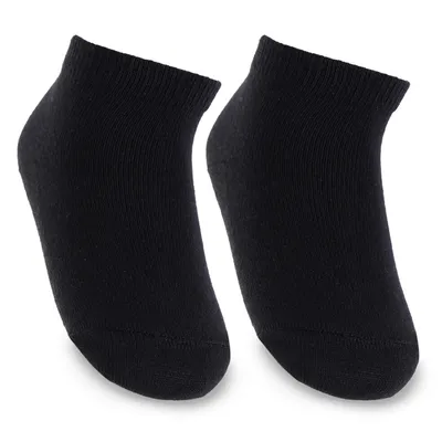 Kit Meia Bebê Duck Lisa - 02 Pares