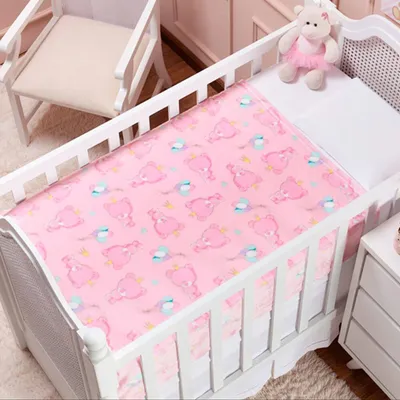 Cobertor Etruria Baby Petit Doris Cobertor Etruria Baby Petit Doris