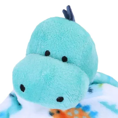 Naninha Buba Com Aplicação De Dino