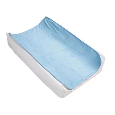 Kit Capa Para Trocador Papi Bordados Karinho Lisa - 02 Peças