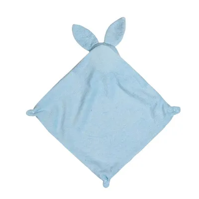 Naninha Papi Bordados Karinho Atoalhada Aplicação Coelho