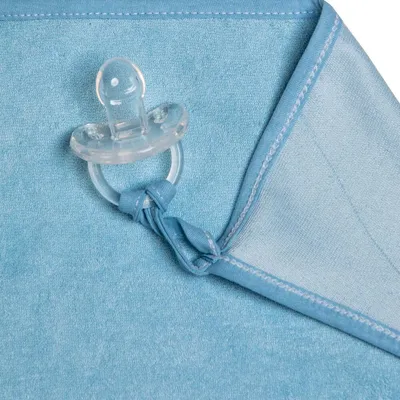 Kit Pano De Boca Papi Bordados Com Prendedor Dino - 03 Peças