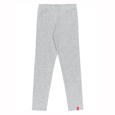 Calça Legging Infantil Kely Kety Cotton Básica Calça Legging Infantil Kely Kety Cotton Básica