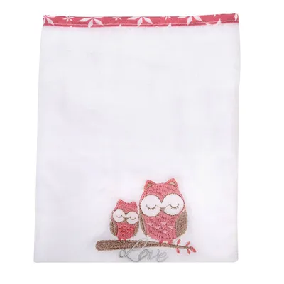 Toalha De Banho Fralda Bordada Minasrey Parapipi