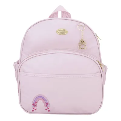 Mochila Espera Feliz Baby Shine
