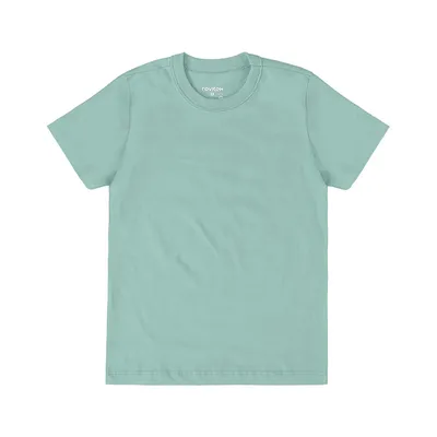 Blusa Infantil Rovitex Básica Lisa Blusa Infantil Rovitex Básica Lisa
