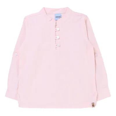 Conjunto Juvenil Caracoles Bata Manga Longa Conjunto Juvenil Caracoles Bata Manga Longa