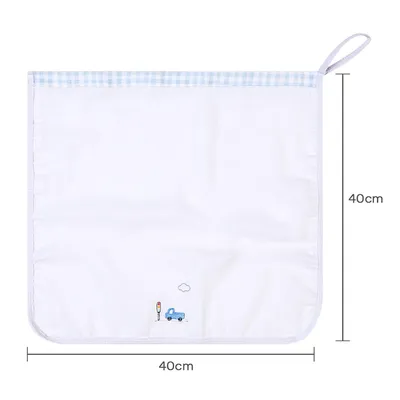 Kit Pano De Boca Bordados Papi Prendedor Carros - 3 Peças Kit Pano De Boca Bordados Papi Prendedor Carros - 3 Peças