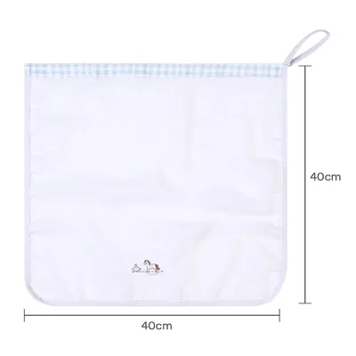 Kit Pano De Boca Bordados Papi Prendedor Cavalo - 3 Peças Kit Pano De Boca Bordados Papi Prendedor Cavalo - 3 Peças