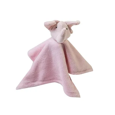 Naninha Bordados Papi Microfibra Elefante