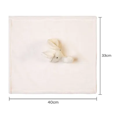 Naninha Bordados Papi Microfibra Elefante Naninha Bordados Papi Microfibra Elefante