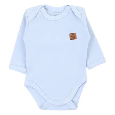 Kit Body Manga Longa Baby Best Algodão Egípcio - 3 Peças Kit Body Manga Longa Baby Best Algodão Egípcio - 3 Peças