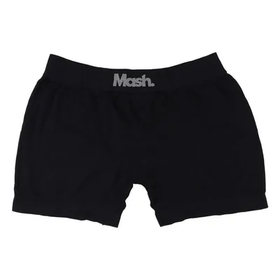 Kit Cueca Boxer Mash Microfibra Com 02 Peças Masculino