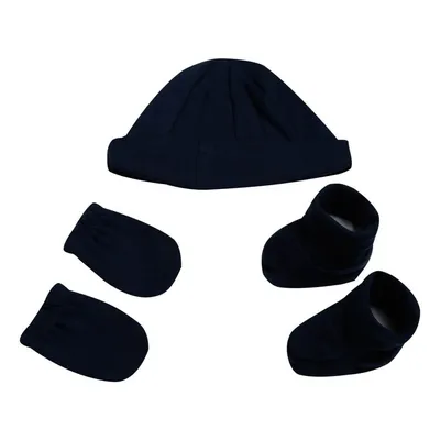 Kit Suedine Liso Touca Sapato E Luva Kit Suedine Liso Touca Sapato E Luva
