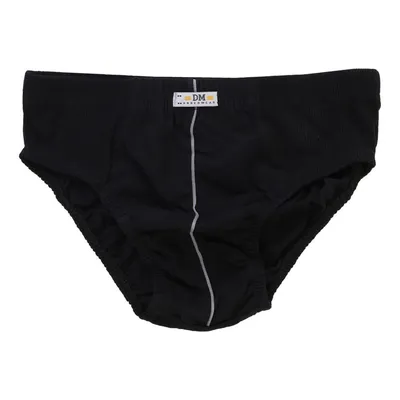 Cueca Dom Marco Lisa Com Viés