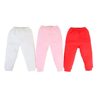 Mijão Mub Em Suedine Liso Básico Com 03 Peças