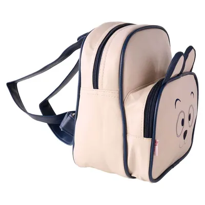 Mochila Mapping Térmica Bichinhos Diversos Mochila Mapping Térmica Bichinhos Diversos