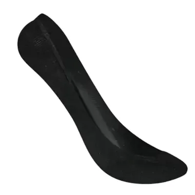 Meia Sapatilha Invisível Selene