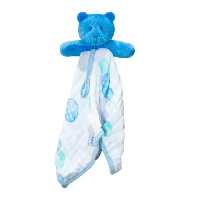 Naninha Baby Joy Estampa Balões Naninha Baby Joy Estampa Balões