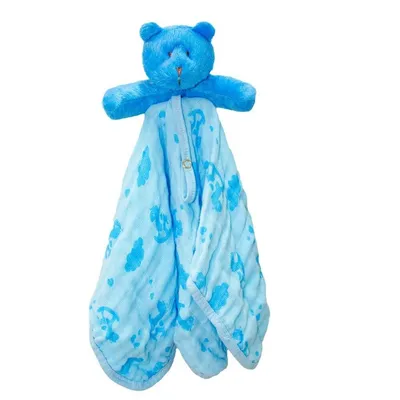 Naninha Baby Joy Estampa Cavalinho De Pau Naninha Baby Joy Estampa Cavalinho De Pau