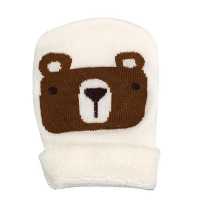 Kit Touca Bebê Duck Estampa Bichos - 03 Peças Kit Touca Bebê Duck Estampa Bichos - 03 Peças