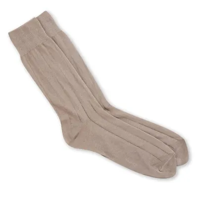 Meia Social Mash Canelada