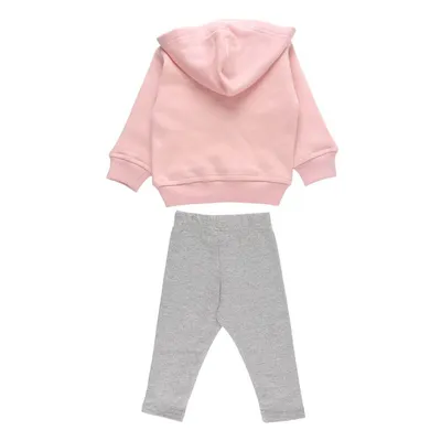 Conjunto Bebê Vrasalon Blusão My Cute + Calça Moletom Conjunto Bebê Vrasalon Blusão My Cute + Calça Moletom