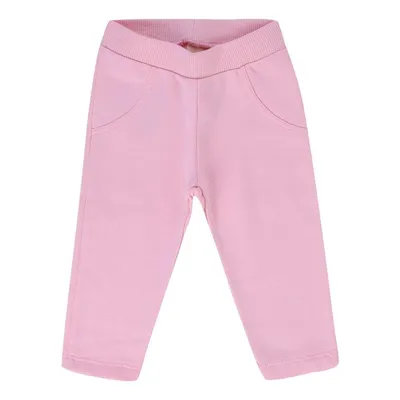 Calça Moletom Din Don Cós Ribana Menina