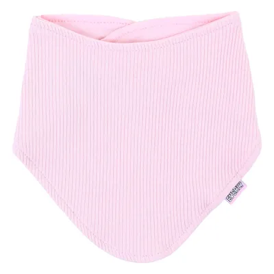 Babador Bandana Everly Canelado Liso