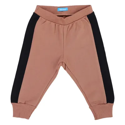 Conjunto Bebê Din Don Capuz Moletom Cute Dog