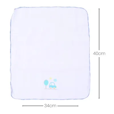 Kit Pano De Boca Incomfral Pinte E Borde Com Puff - 03 Peças Kit Pano De Boca Incomfral Pinte E Borde Com Puff - 03 Peças