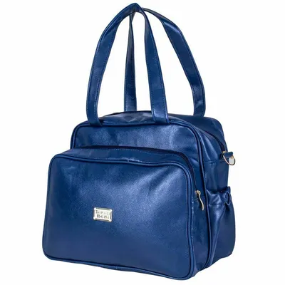 Bolsa Boni EB Com Bolso Grande 37X29 Bolsa Boni EB Com Bolso Grande 37X29