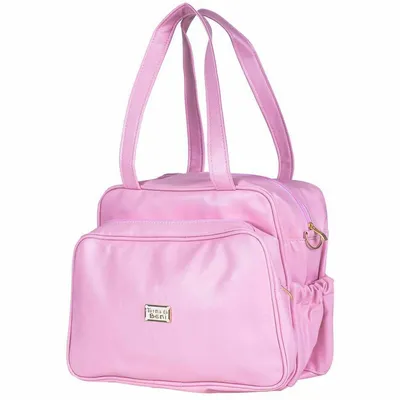 Bolsa Boni EB Com Bolso Grande 37X29 Bolsa Boni EB Com Bolso Grande 37X29