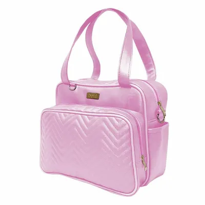 Bolsa Maternidade Boni Bolsas New Classic Grande 37x32 Bolsa Maternidade Boni Bolsas New Classic Grande 37x32