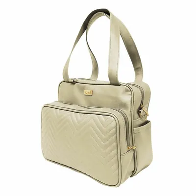Bolsa Maternidade Boni Bolsas New Classic Grande 37x32 Bolsa Maternidade Boni Bolsas New Classic Grande 37x32